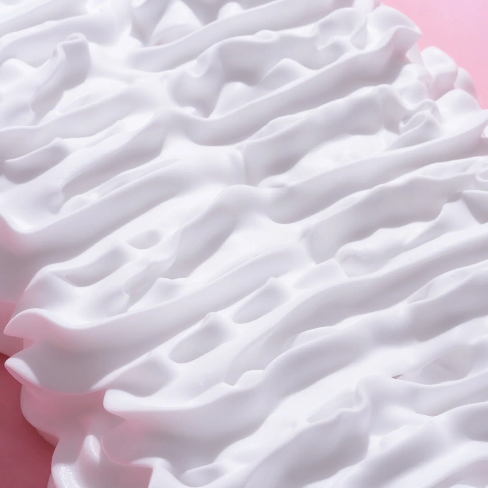 Birthday Cake Foaming Body Wash - Image 4